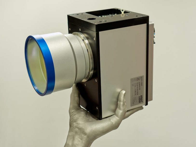Civan and Smart Move partner on welding and additive manufacturing solutions